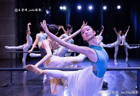 视频 | 上海芭蕾舞团开排《茶花女》，以芭蕾致敬文学巨匠，用足尖折射人性光辉