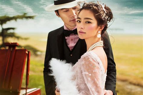 选婚纱摄影店注意事项有哪些 - 中国婚博会官网