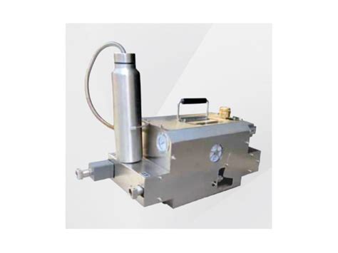 QS-2200A气动液压注脂泵-环保在线