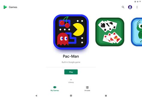 Google Play Games App Now Live On Google Play Store - Photos