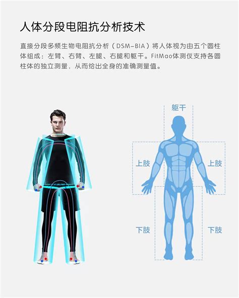 G-TECH人体成分分析仪-体质测试产品-广州维度健康科技发展有限公司