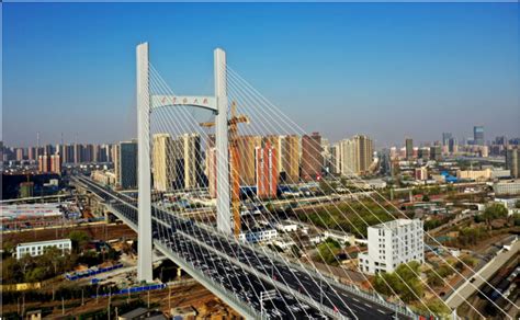 郑州农业路高架（参与施工建设与模板加工）-河南坤锋钢结构有限公司
