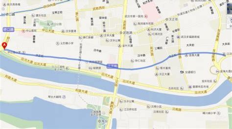 汉正街中央服务区：和黄世纪江尚双喜迎新 -- 半求·房地内参 为房地产服务！
