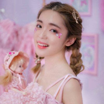 小仙女头像非主流