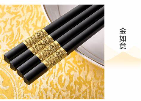 十大高档筷子品牌