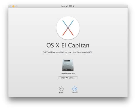 OS X El Capitan: 10 Cool New Features in Apple