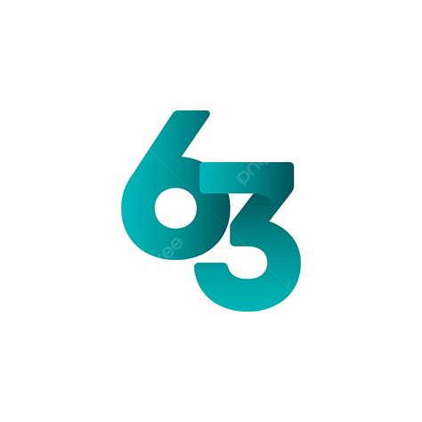 Number 63 Meaning