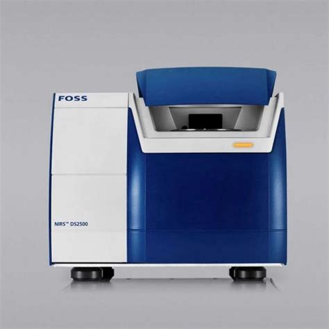 FOSS 福斯 NIRS™ DS2500近红外分析仪-昆明倍捷科技有限公司