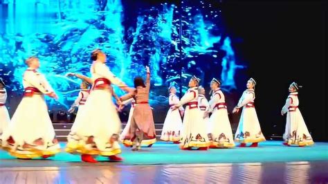 蒙古族舞蹈 梦中的额吉