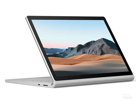 【Microsoft微软 平板电脑】微软 Surface Pro 7 二合一平板笔记本电脑 | 12.3英寸 第十代酷睿i3 4G 128G ...