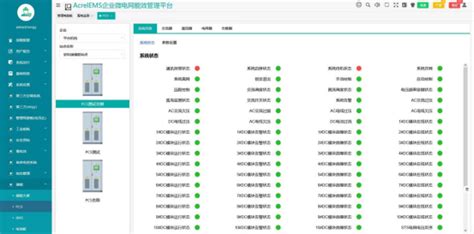 用户侧智能配电与智能用电系统的应用及未来 - 技术支持 - 智慧用电管理系统-智慧用电云平台-智慧式用电安全监控系统