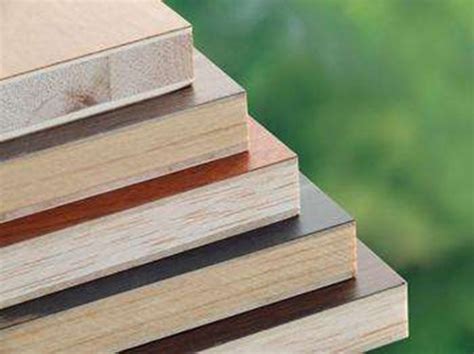 实木生态板是什么材质？如何鉴别生态板？