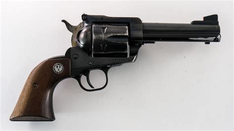 Saga of the Colt Single Action Army .45 - Firearms News