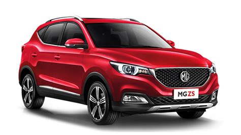 MG ZS Review 2022 | heycar