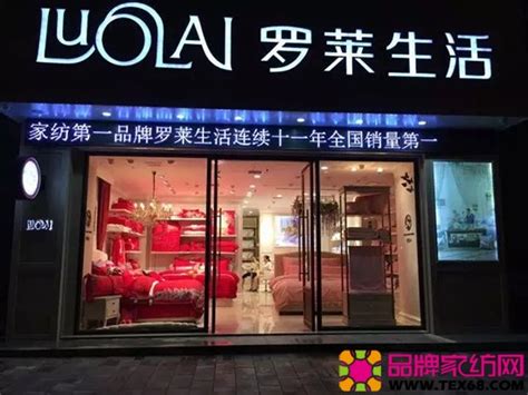 2016新中国十大品牌家纺排名-品牌家纺网