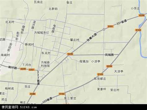 南阳市的辖区调整，河南省的第二人口大市，为何有13个区县？