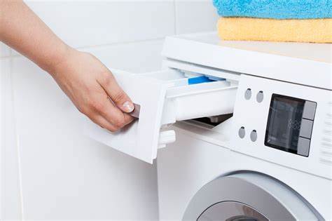 窗帘怎么在滚筒洗衣机里洗