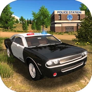 警车越野驾驶2017游戏下载-Police Car Offroad Driver 2017警车越野驾驶2017下载v1.0-乐游网安卓下载