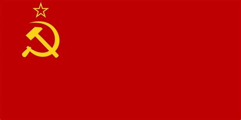 苏联国旗（高清） - 知乎