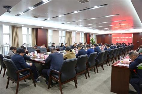 形成合力全速推进跨境电商发展 2021年中国（长沙）跨境电商综试区工作推进会举行
