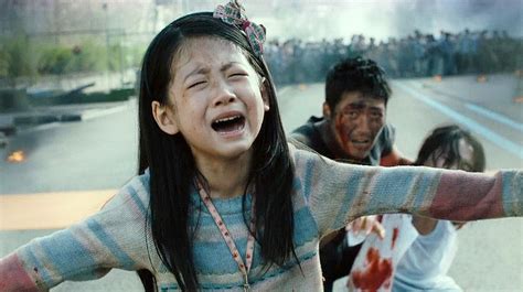 必看的9部韩国灾难片，网友：总有死神在身边，好可怕