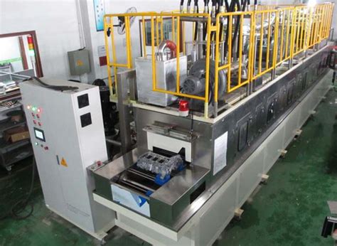 大型超声波清洗设备厂家-广州精井机械设备公司