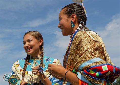 Flagler festival features Native American customs, traditions