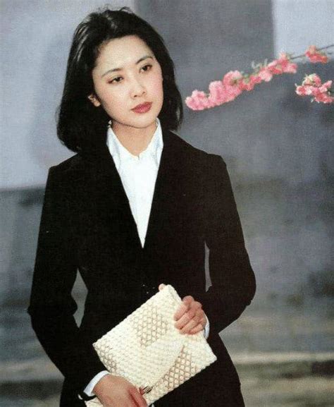 曾被誉为“中国第一美女”，现在已经67岁高龄，近照依旧美丽动人