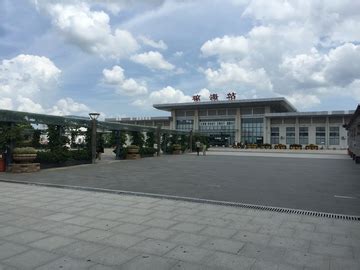 中国最美乡镇高铁站：设施与环境不亚于二线城市，可以当作景点了_海南省琼海市