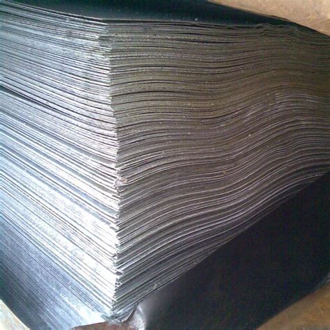 Galvanized steel sheet to EN 10346, EN 10152 , EN 10131, EN 10346 ...