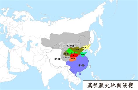 中国地图演变过程图片