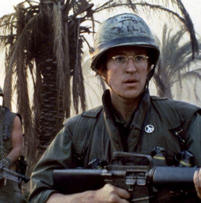 【多字多图】全金属外壳，几乎没越南人登场的越战电影 - 知乎