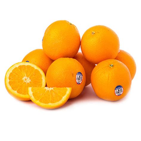 新奇士Sunkist 美国进口脐橙 一级大果 4粒尝鲜装 单果重190g+ 生鲜橙子水果-商品详情-菜管家