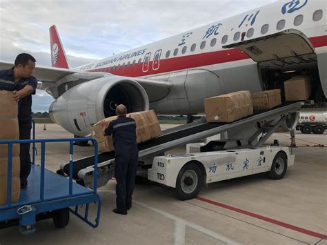 国际空运是否可以运输超重超长货物-琪邦上海空运公司