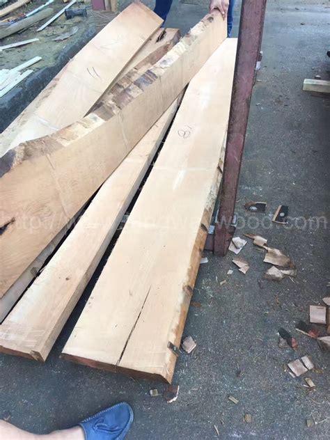 价格实惠榉木板材进口实木板 木料木板山毛榉 欧洲榉木进口 金威木业 毛边 家具玩具工艺木，进口榉木板材在线