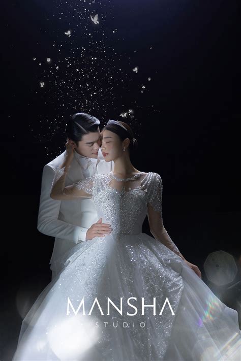 资深摄影团队婚纱拍摄 6980元-北京都尚聚焦摄影-百合婚礼