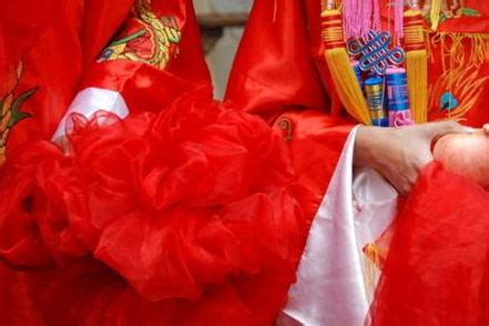 天水结婚风俗 - 中国婚博会官网