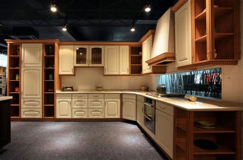 新品 | 柏丽11款橱柜门板 让厨房更有艺术感-建材网
