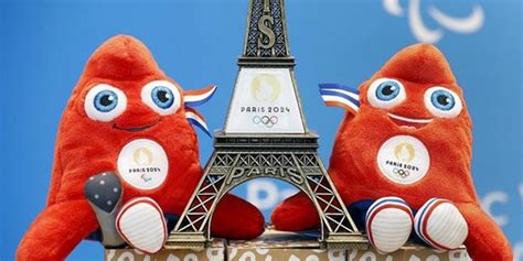 巴黎奥运赛程出炉，男单决赛压轴上演 - 爱羽客羽毛球网