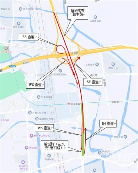 速看！明后天，郑州这些道路及区域实施临时交通管制！-大河新闻