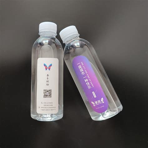 【矿泉水瓶】产品包装|Maka纯净水品牌设计-矿泉水瓶设计-瓶标设计 其他 其他-汇包装