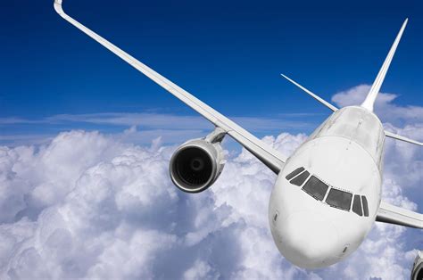 飞机飞行高度一般多少 飞机飞行高度一般多少千米_知秀网
