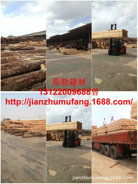 日照市咏林木材加工厂-中国木业网