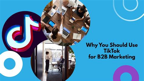 The Ultimate Guide To Using TikTok for B2B Brands (With Examples ...