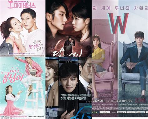 16 Best Korean Dramas You Need to Watch Right Now - ReelRundown