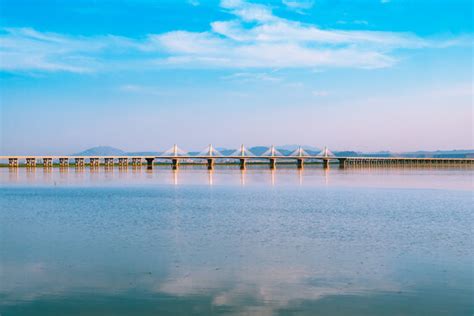 影像|王玉科：影像见证黄河桥与水|黄河|内蒙古|作品_新浪新闻