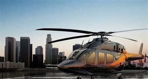 世界上最便宜的直升机，仅需19万就可买回家_巴拉排行榜