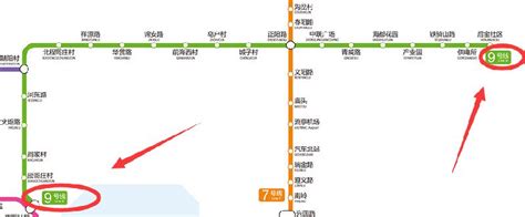 青岛地铁9号线一期、6号线二期正式开建，地铁三期7条线全部动工__财经头条
