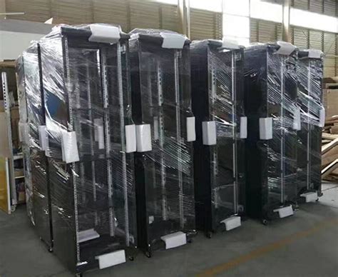 重庆机柜批发案例_重庆卡菲纳电子科技有限公司