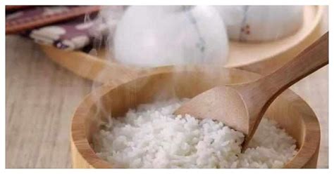 米饭蒸不熟怎么办？超实用的米饭夹生补救法赶紧学起来！